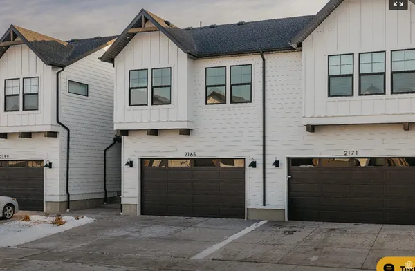 $379,520 | 3038 North Summer Wood Drive, Unit 804, Eagle Mountain, UT 84005