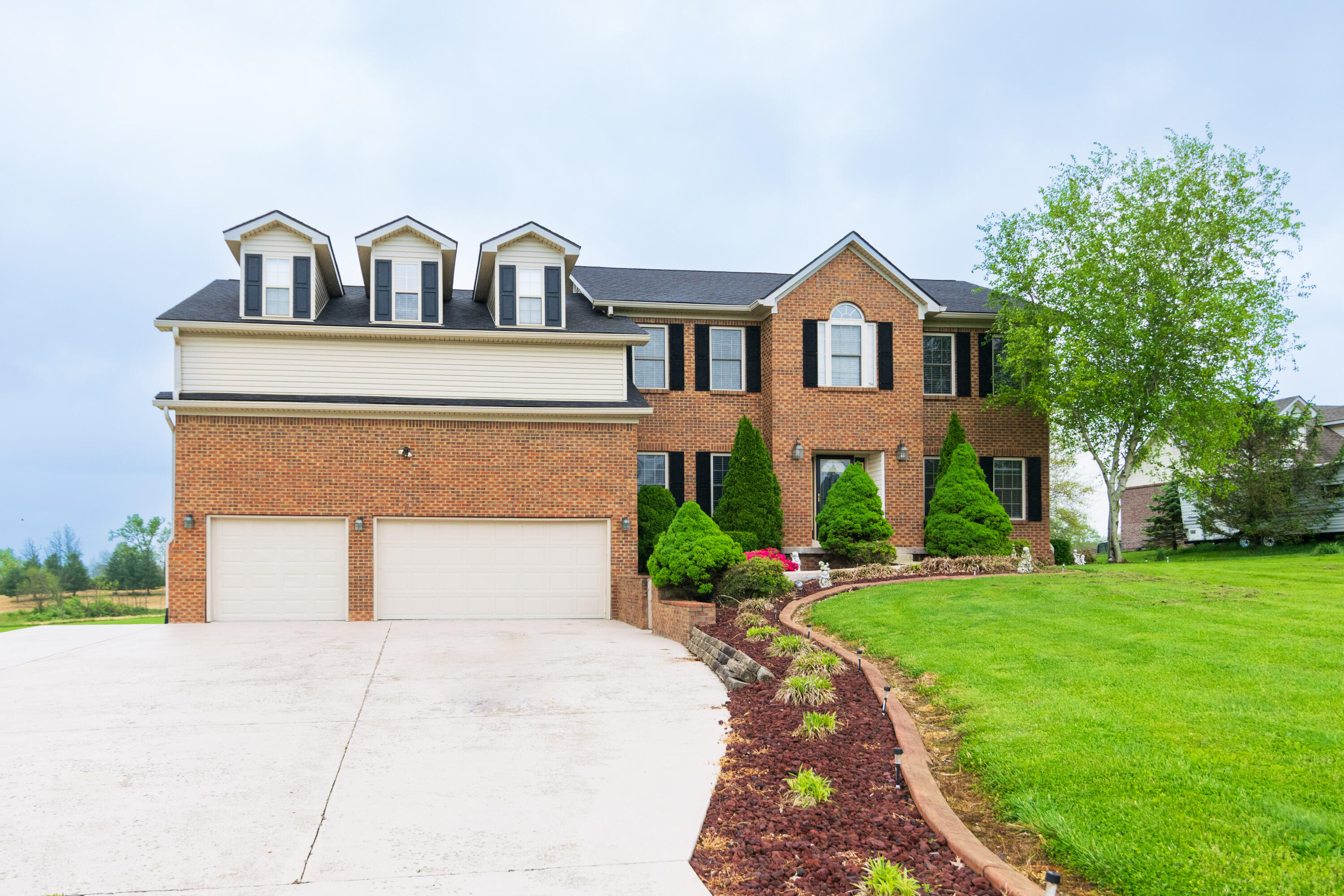138 Coal Ridge Lane Georgetown, KY 40324 - Photo 1 of 88 138CoalRidge-0382