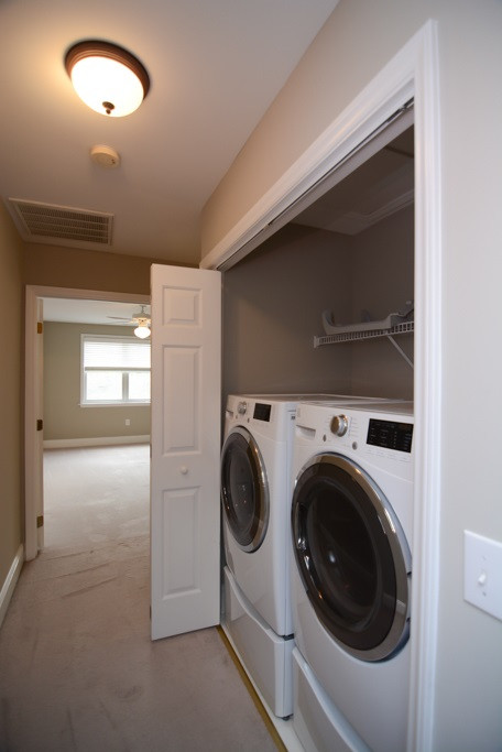 606 Scales Towne Court Raleigh, NC 27608 - Photo 17 of 22 Photo 17
