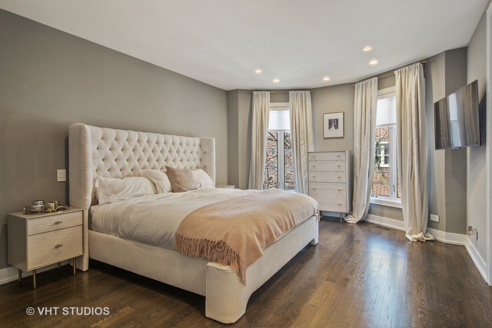 1801 North Mohawk Street, Unit B Chicago, IL 60614 - Photo 12 of 22