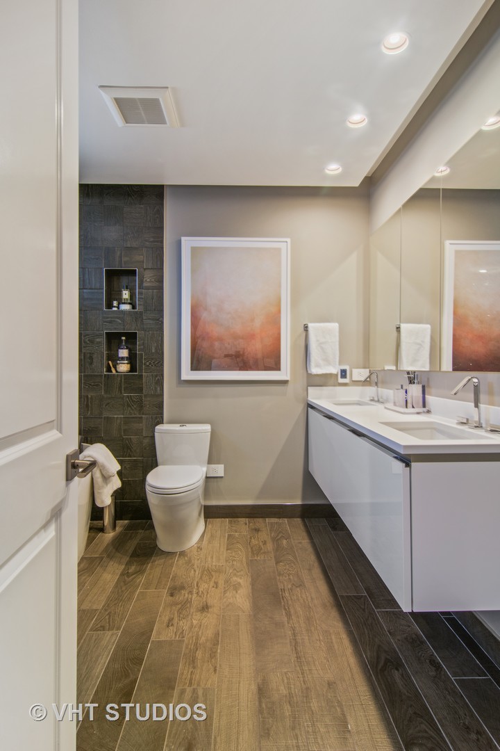 1801 North Mohawk Street, Unit B Chicago, IL 60614 - Photo 14 of 22