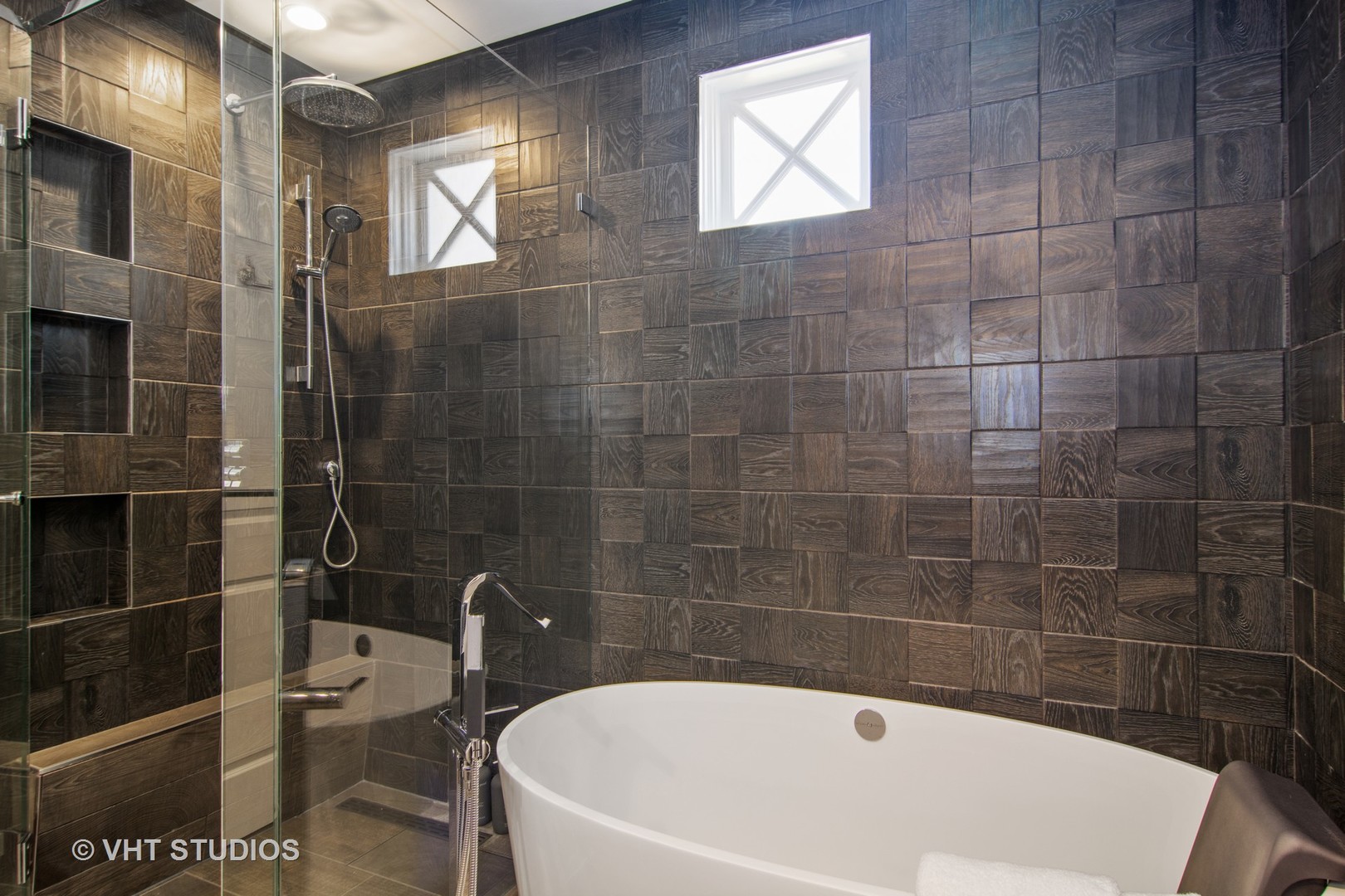 1801 North Mohawk Street, Unit B Chicago, IL 60614 - Photo 15 of 22