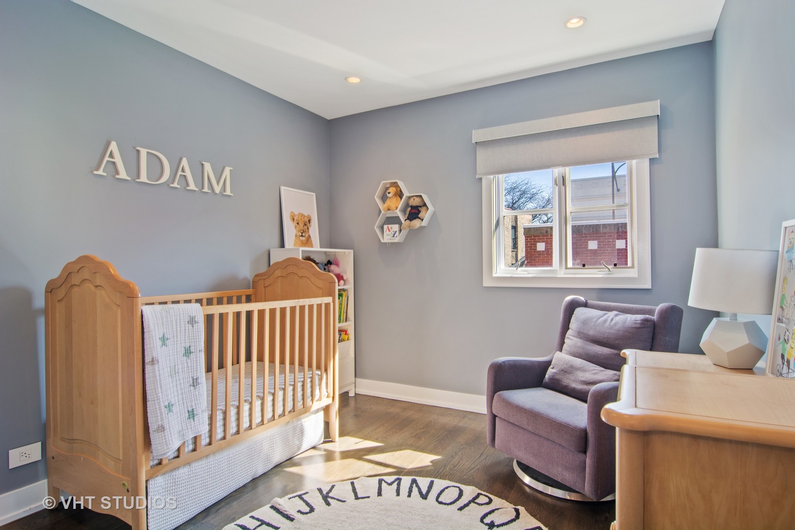 1801 North Mohawk Street, Unit B Chicago, IL 60614 - Photo 16 of 22