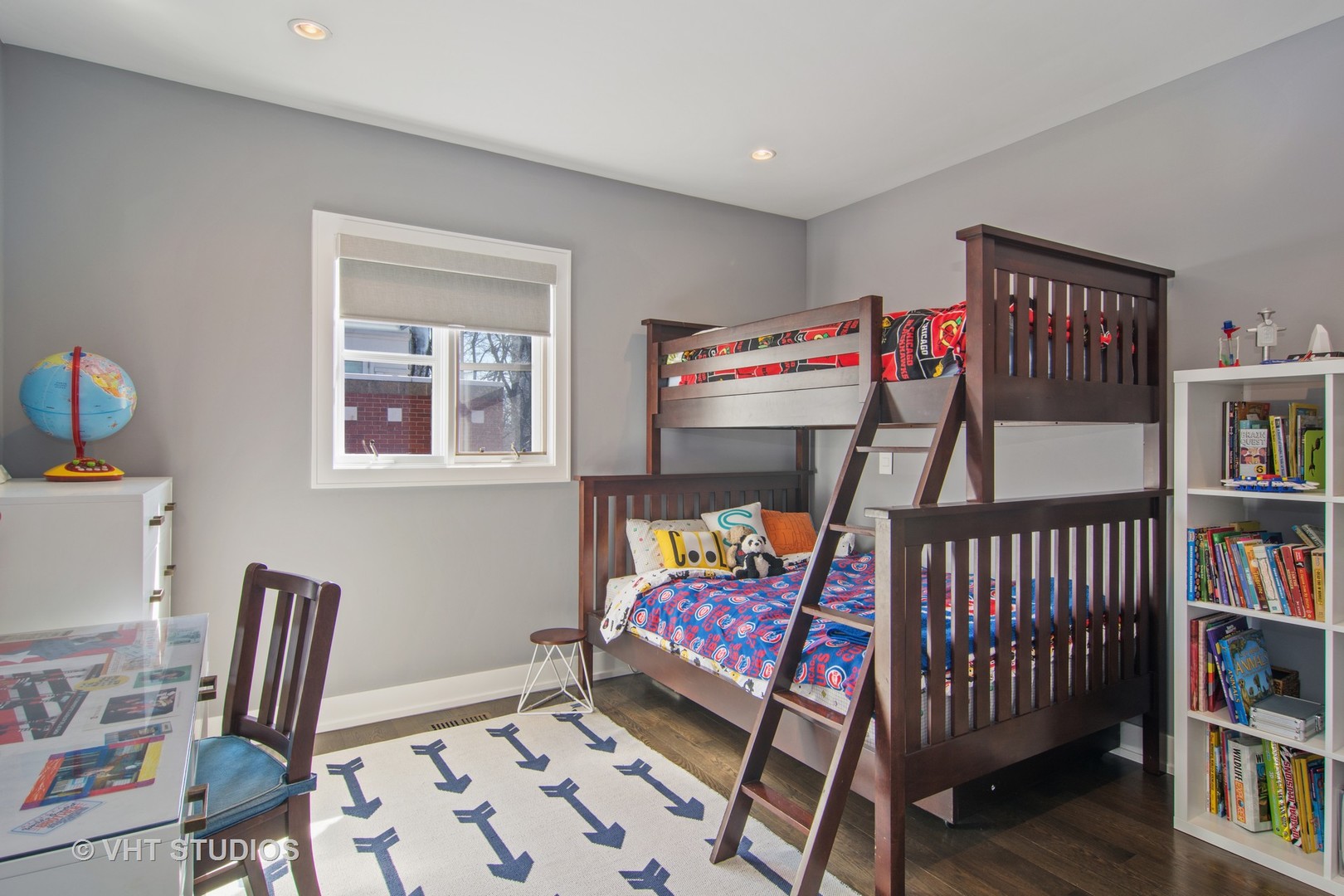 1801 North Mohawk Street, Unit B Chicago, IL 60614 - Photo 17 of 22