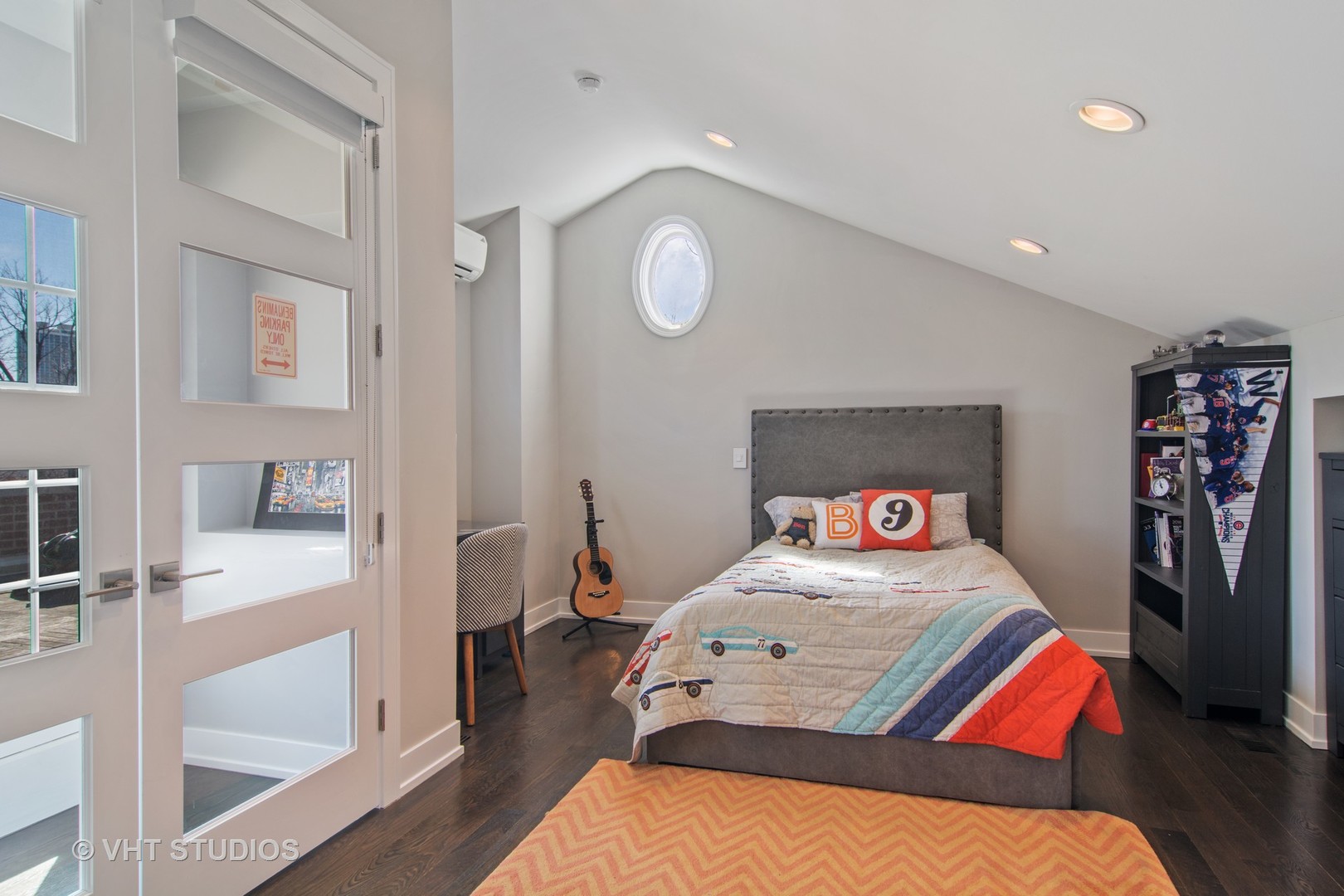 1801 North Mohawk Street, Unit B Chicago, IL 60614 - Photo 18 of 22