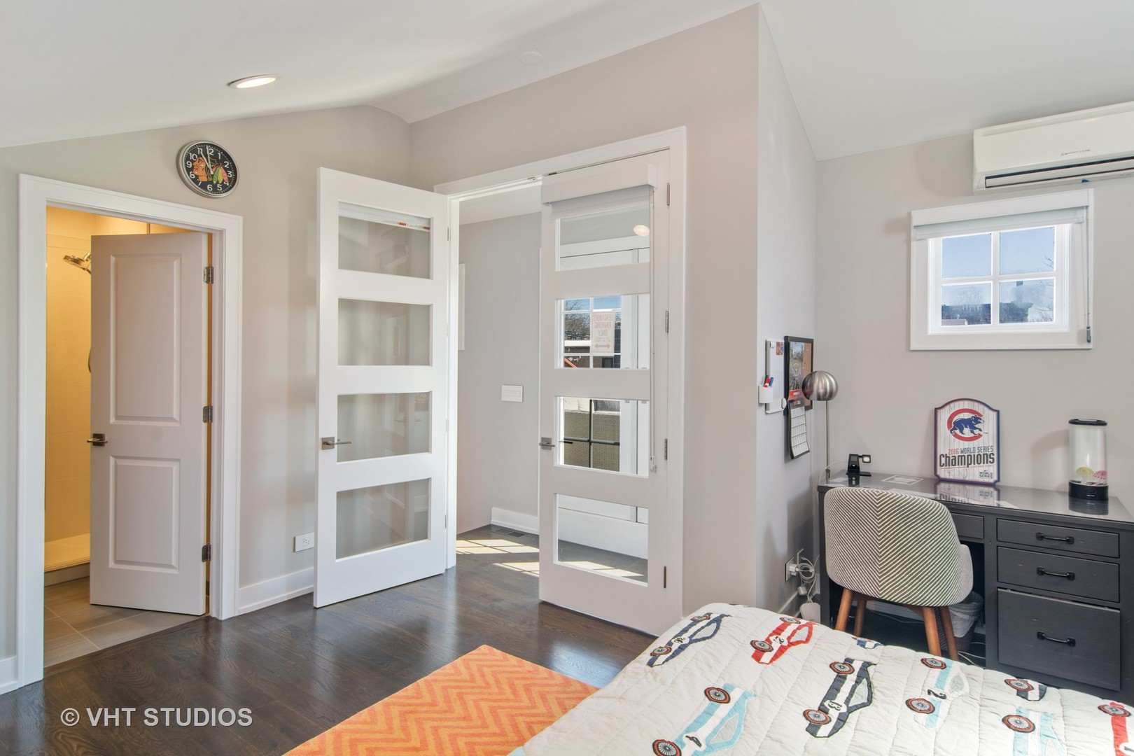 1801 North Mohawk Street, Unit B Chicago, IL 60614 - Photo 19 of 22