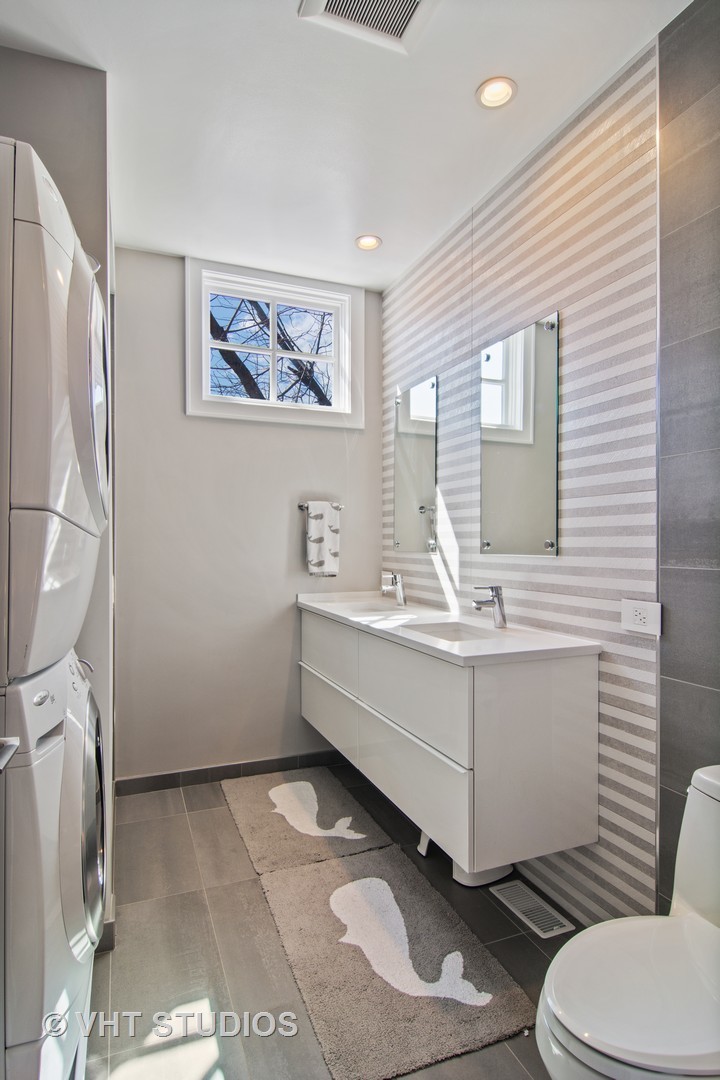 1801 North Mohawk Street, Unit B Chicago, IL 60614 - Photo 20 of 22