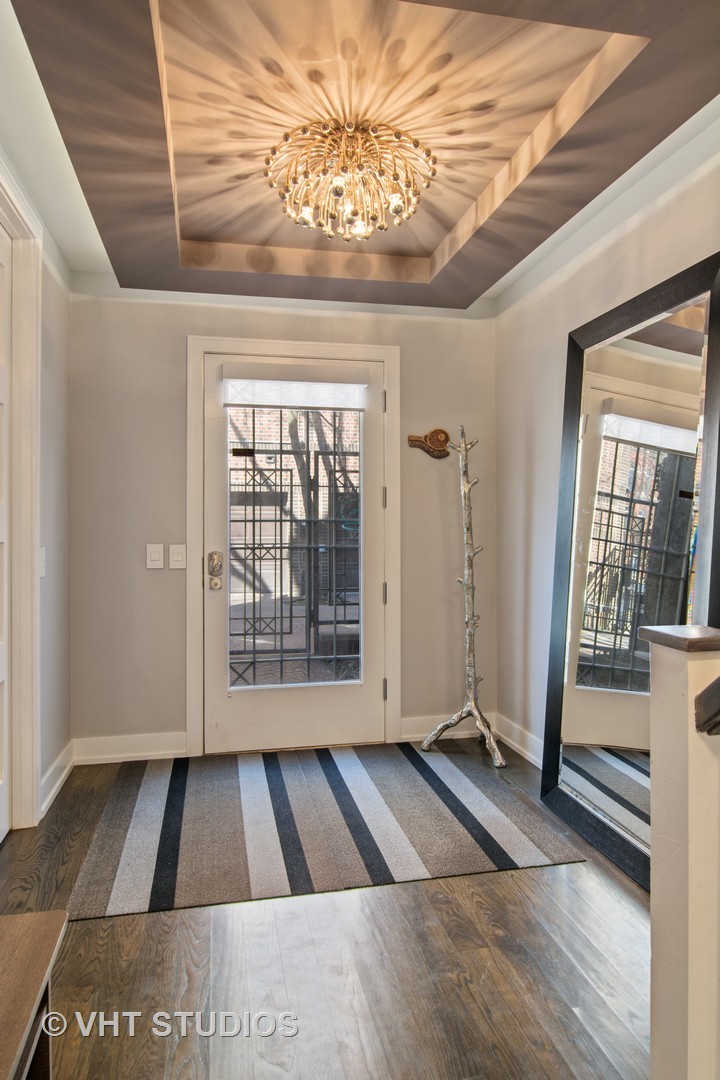 1801 North Mohawk Street, Unit B Chicago, IL 60614 - Photo 3 of 22