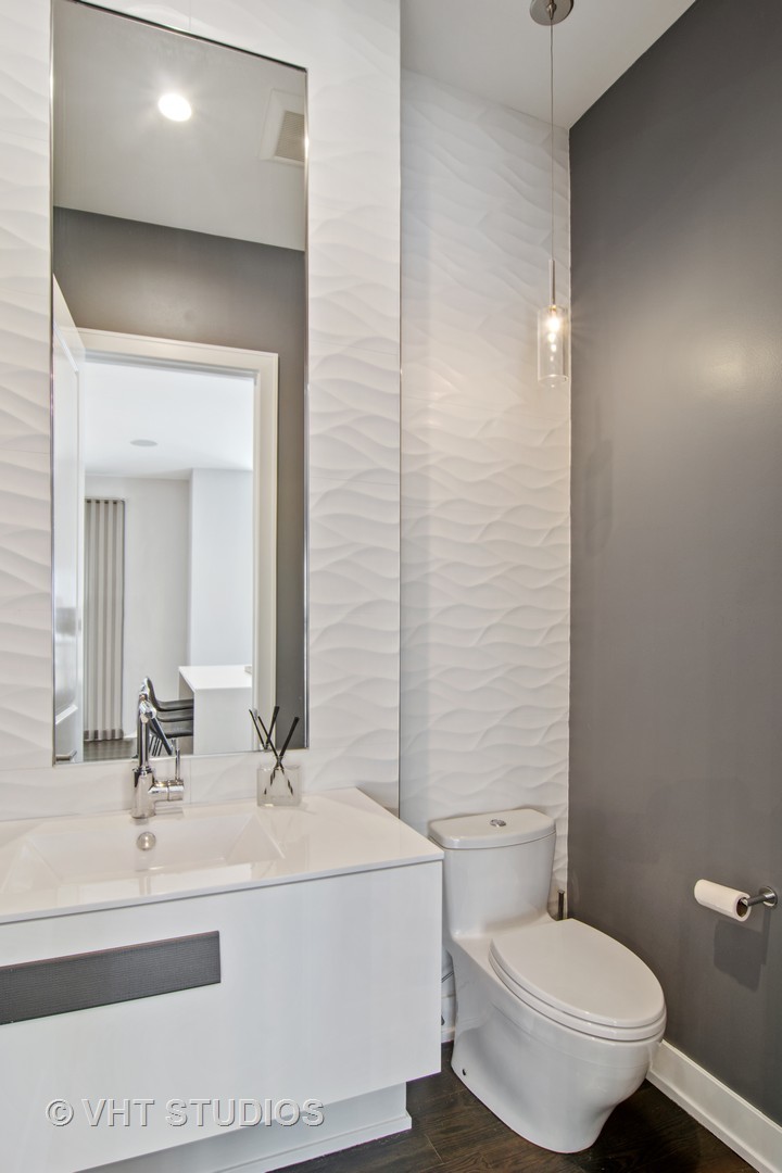 1801 North Mohawk Street, Unit B Chicago, IL 60614 - Photo 21 of 22