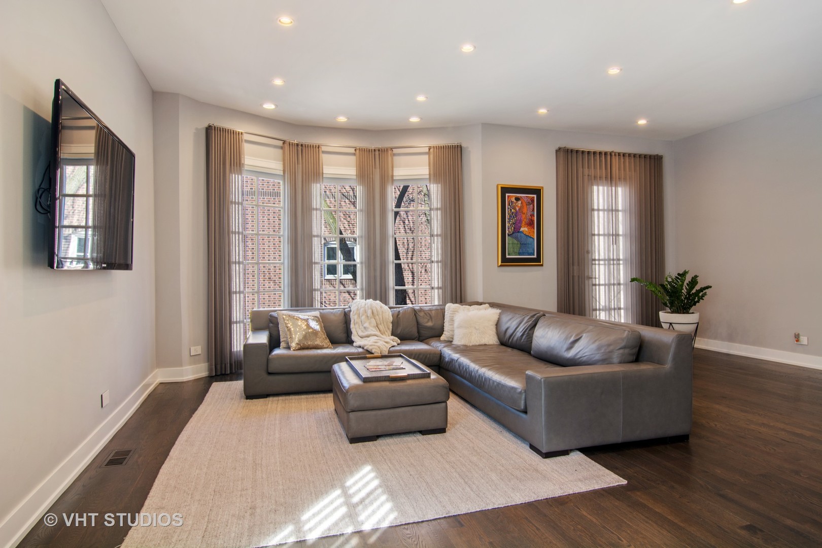 1801 North Mohawk Street, Unit B Chicago, IL 60614 - Photo 4 of 22