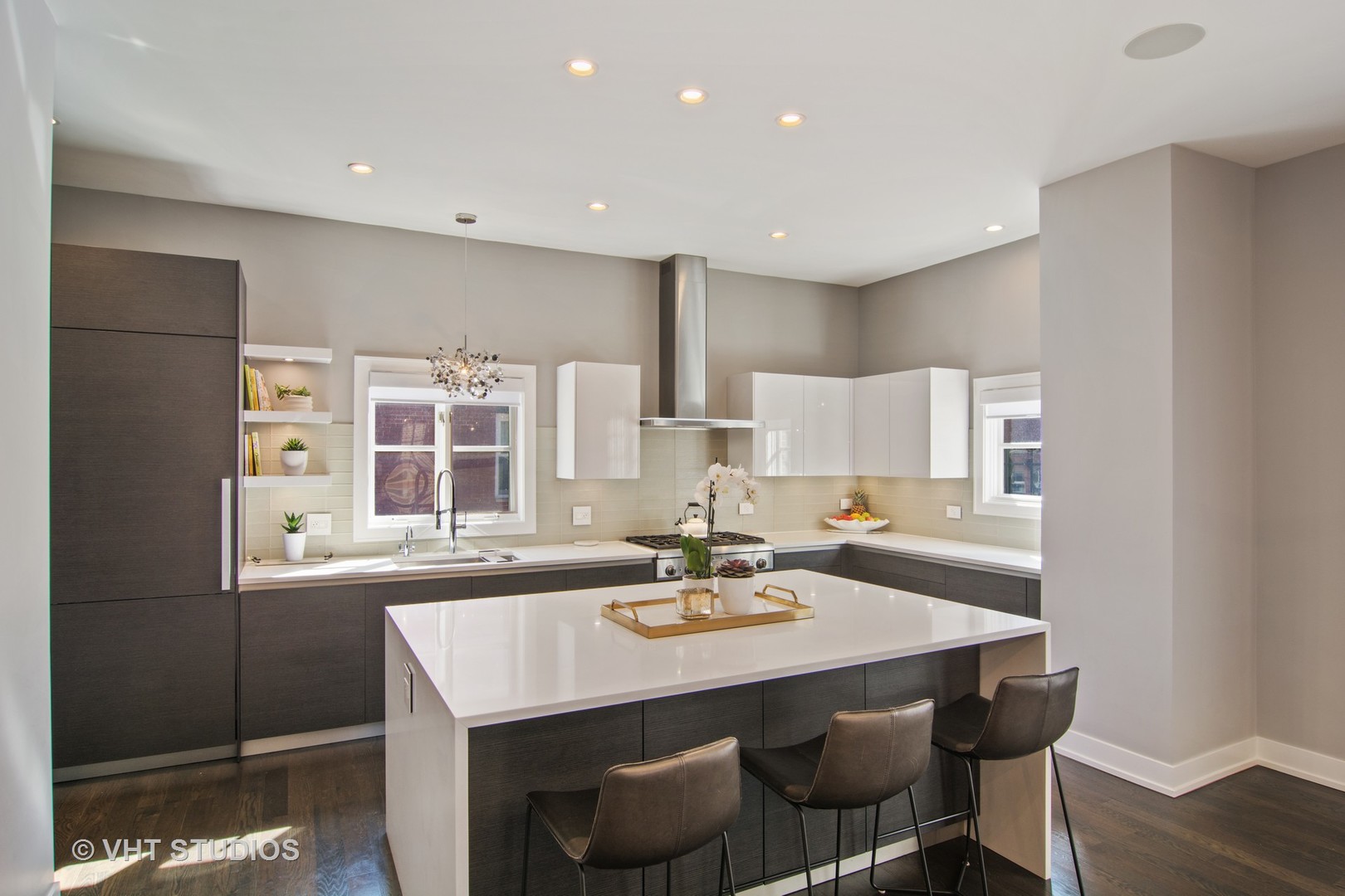 1801 North Mohawk Street, Unit B Chicago, IL 60614 - Photo 6 of 22