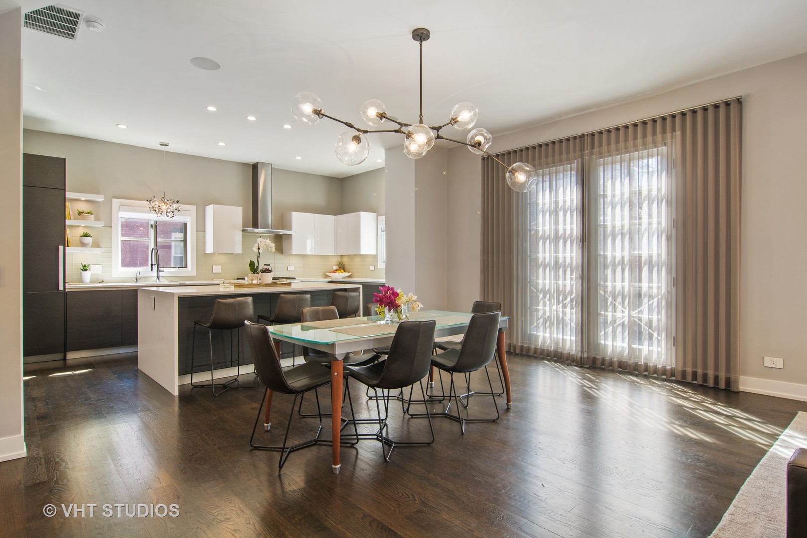 1801 North Mohawk Street, Unit B Chicago, IL 60614 - Photo 9 of 22