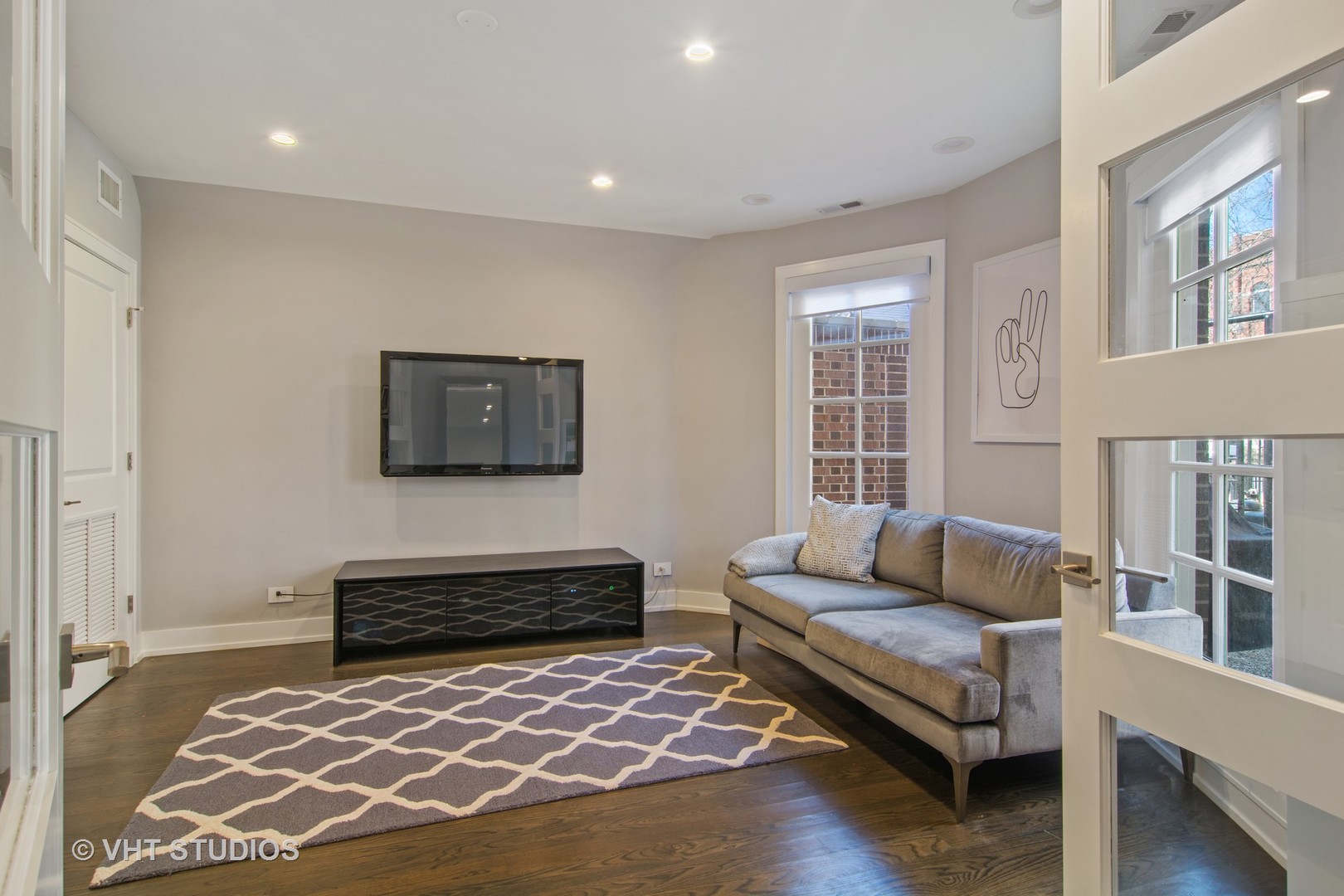 1801 North Mohawk Street, Unit B Chicago, IL 60614 - Photo 10 of 22