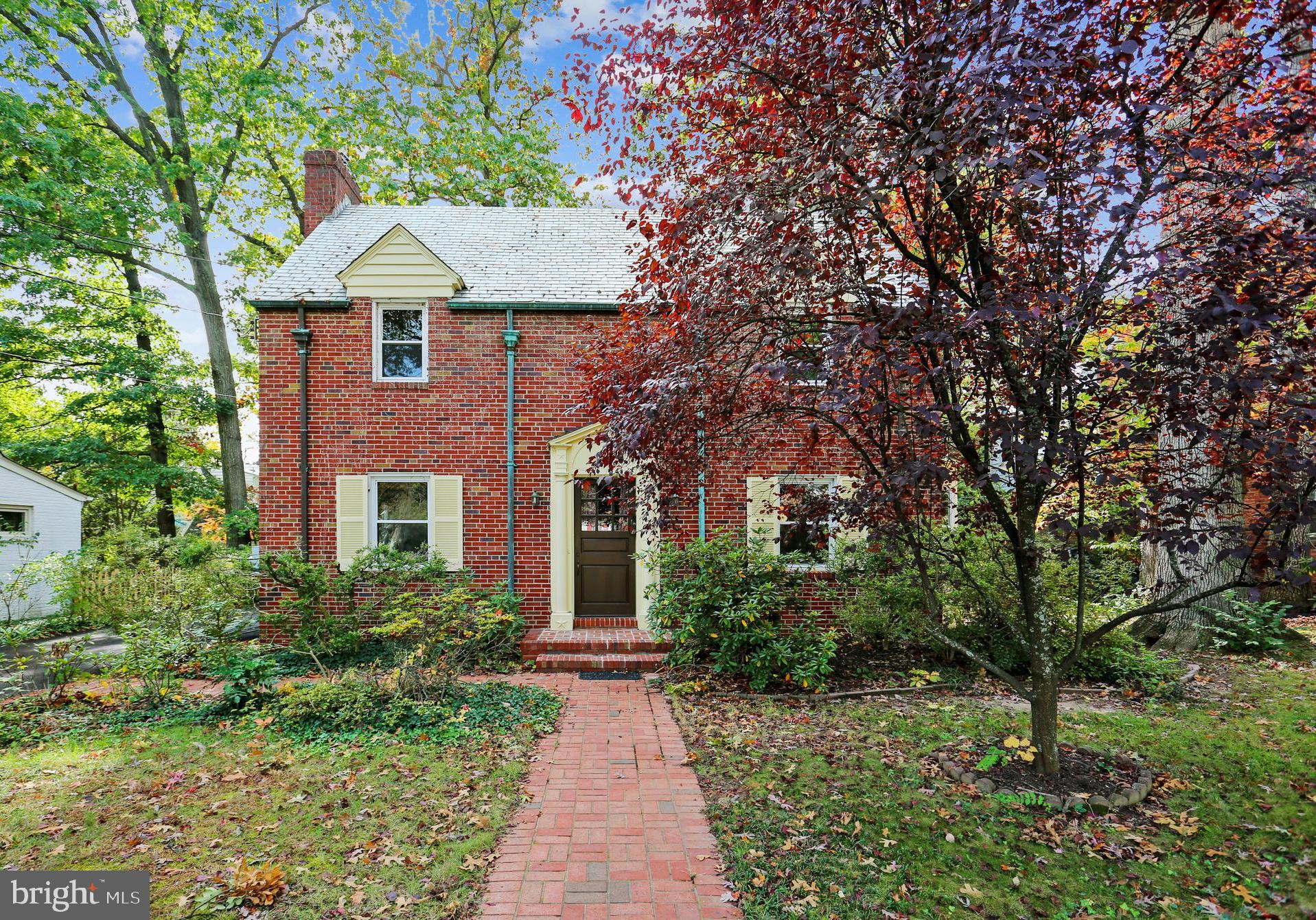 4613 Amherst Road College Park, MD 20740 - Photo 1 of 61 Welcome to 4613 Amherst Rd