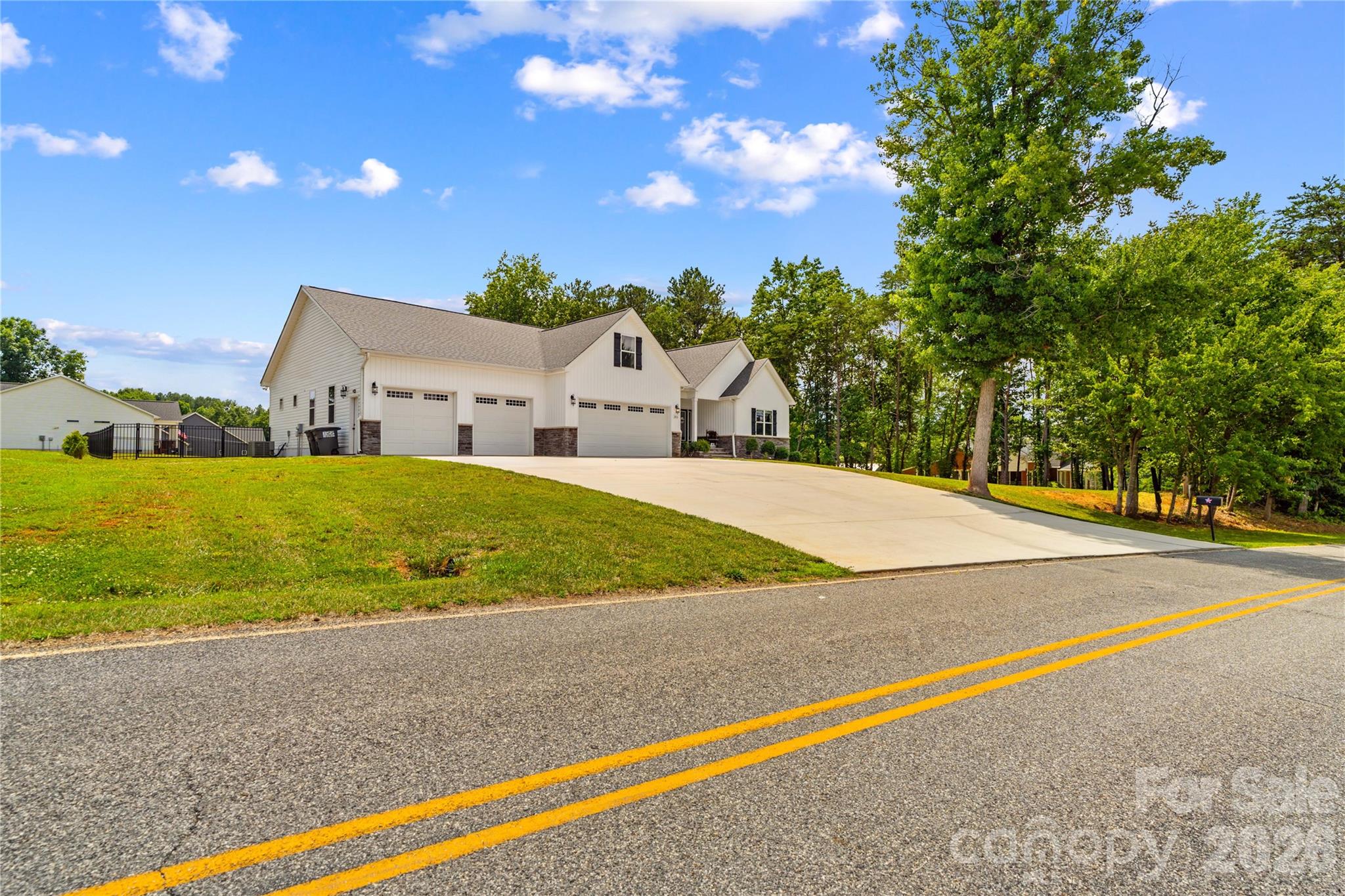305 Absher Farm Loop Statesville, NC 28625 - Photo 5 of 47