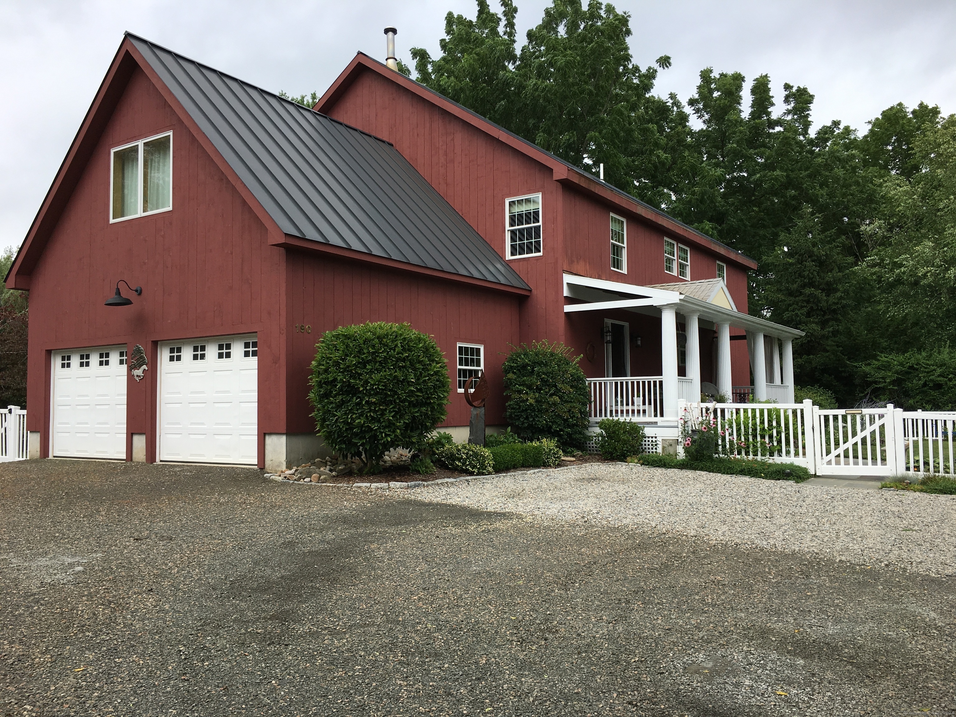 190 State Street Guilford, CT 06437 - Photo 1 of 1