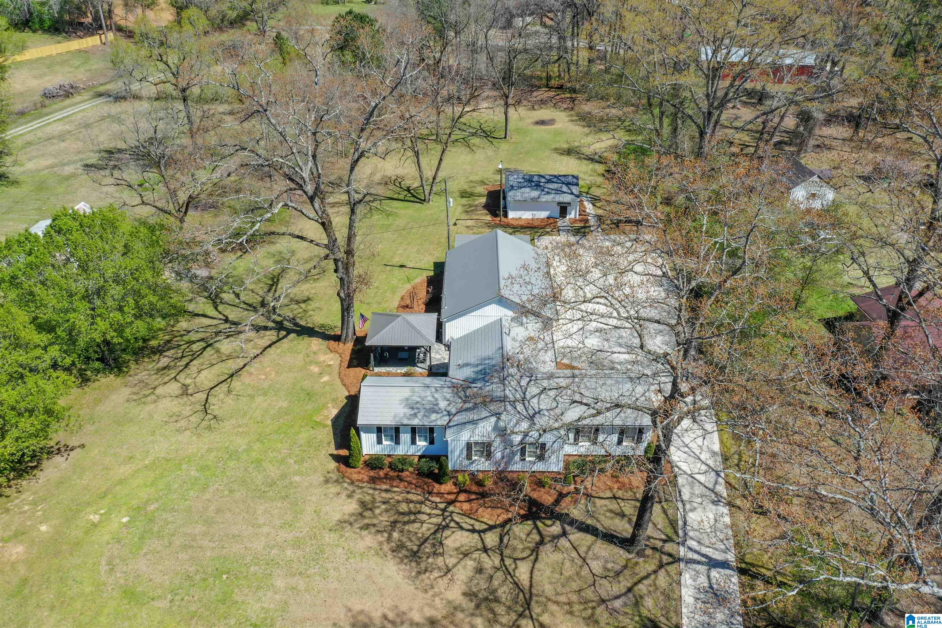 5449 Sutherland Road Mount Olive, AL 35117 - Photo 6 of 69