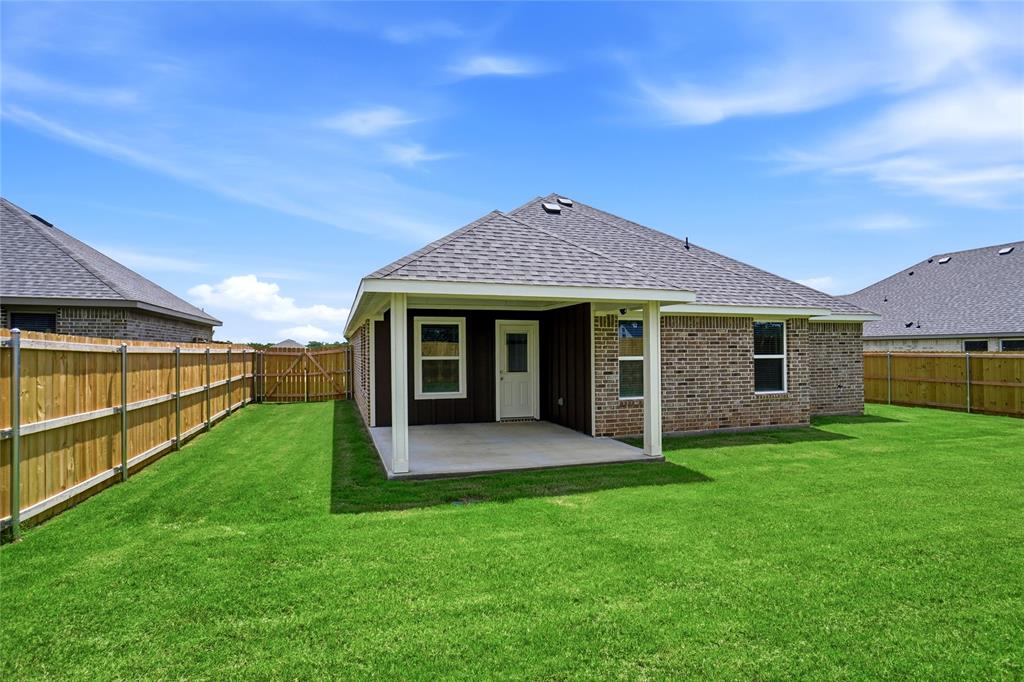 137 Joel Street Springtown, TX 76082 - Photo 15 of 15