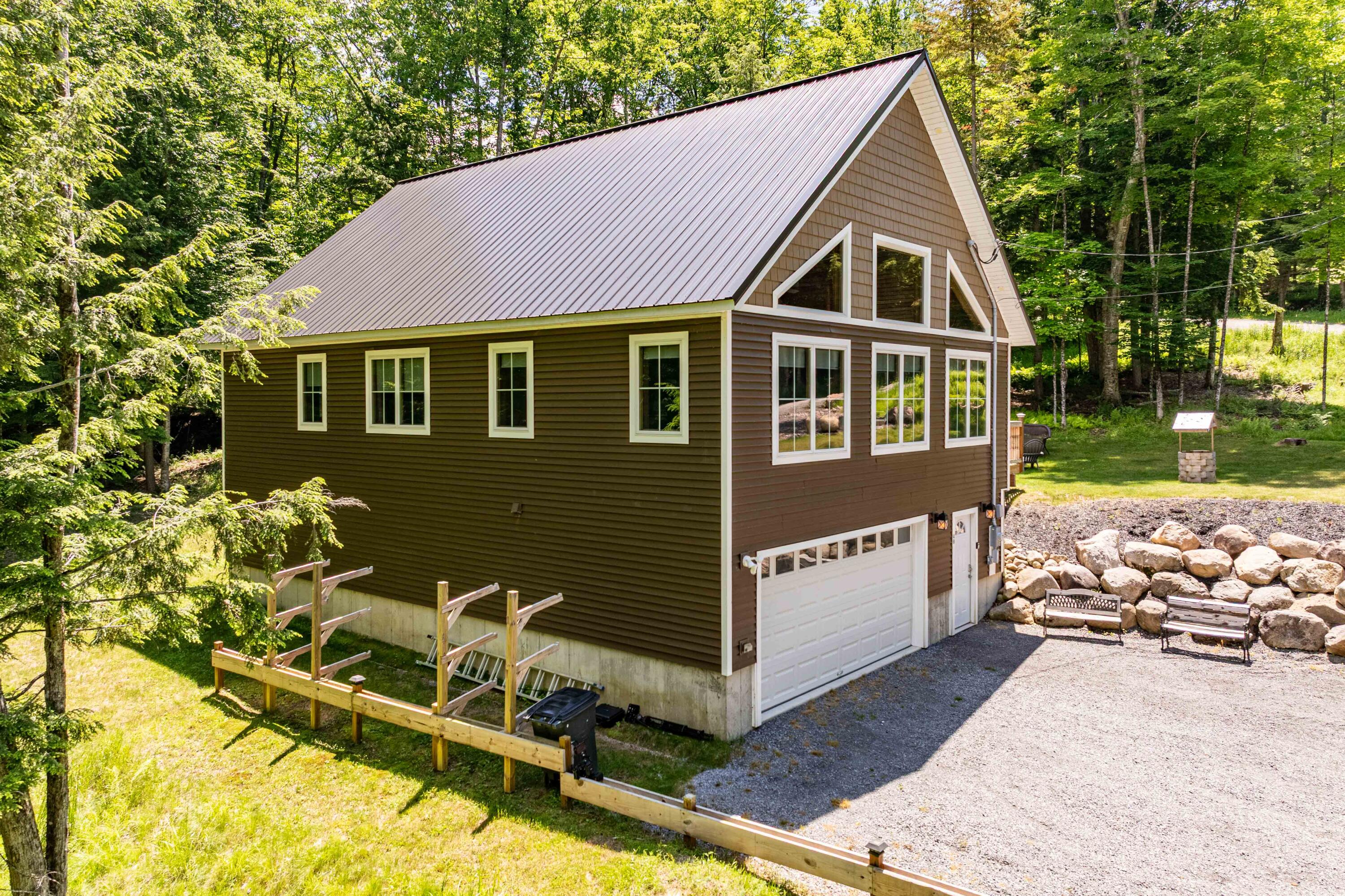 49 Gilbert Road Inlet, NY 13360 - Photo 12 of 46