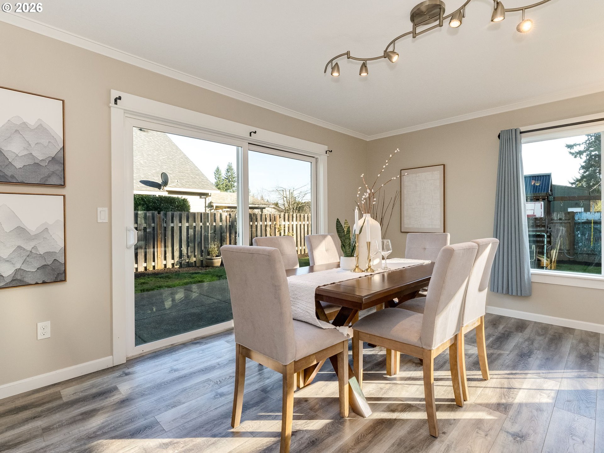 672 South Fir Street Canby, OR 97013 - Photo 12 of 47 Dining Area