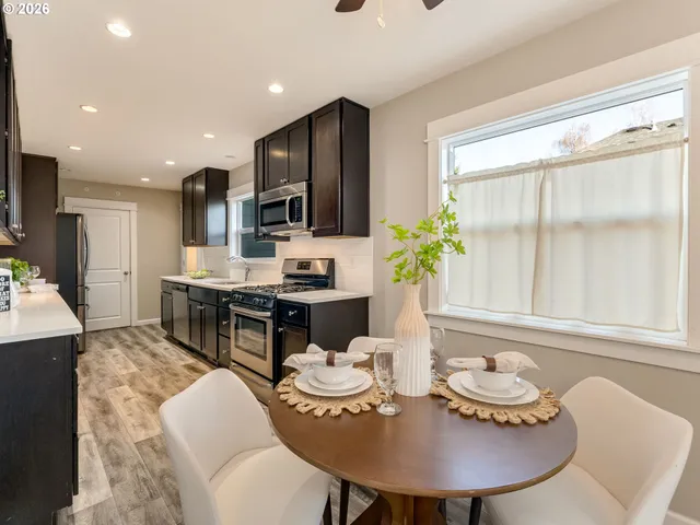 $580,000 | 672 South Fir Street, Canby, OR 97013