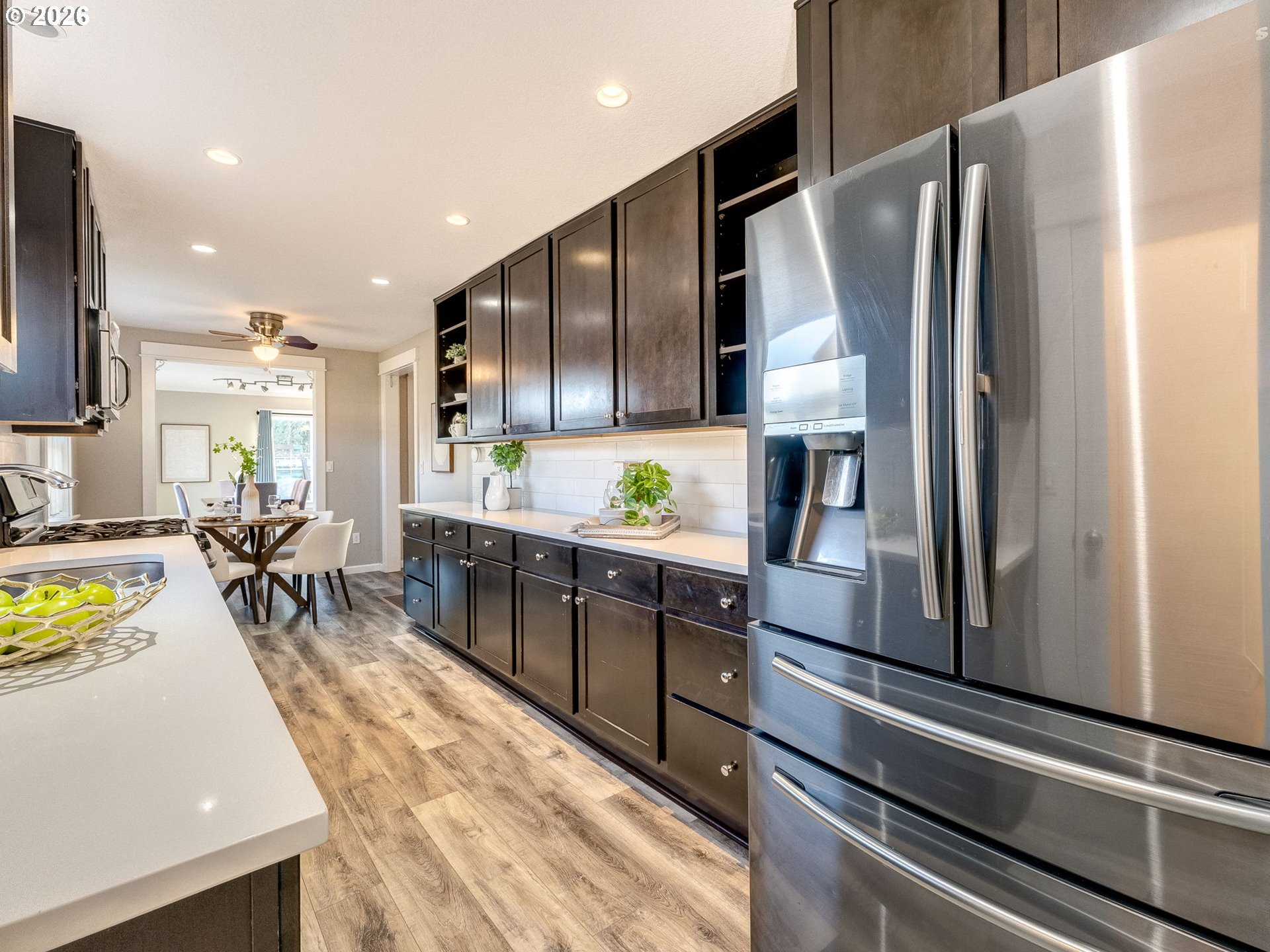 672 South Fir Street Canby, OR 97013 - Photo 18 of 47 Kitchen