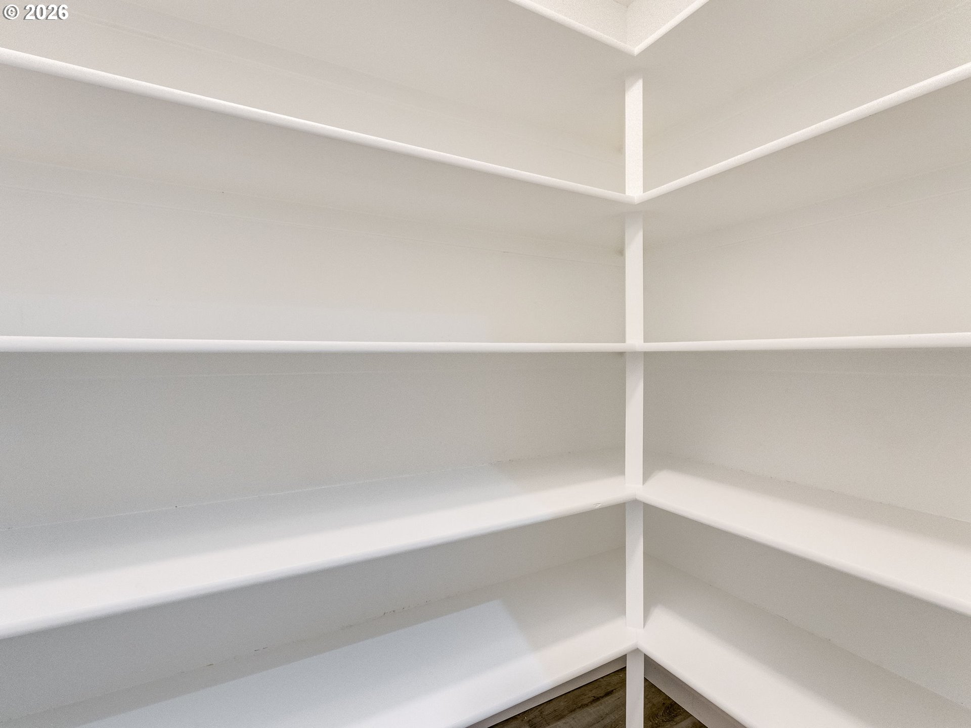 672 South Fir Street Canby, OR 97013 - Photo 20 of 47 Pantry