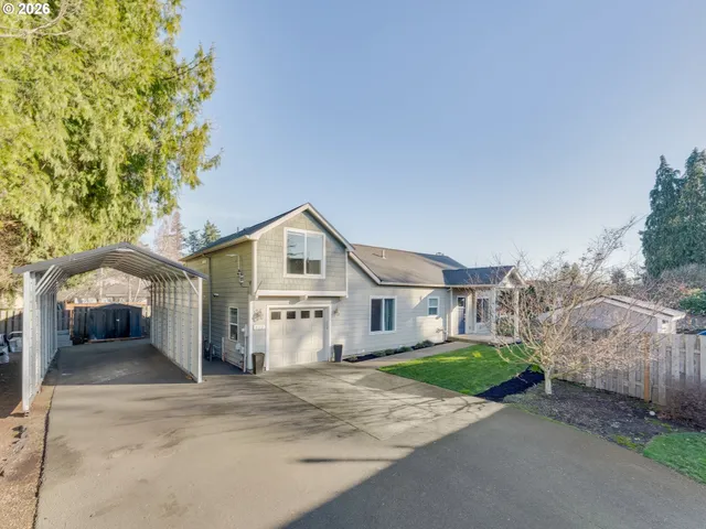 $580,000 | 672 South Fir Street, Canby, OR 97013