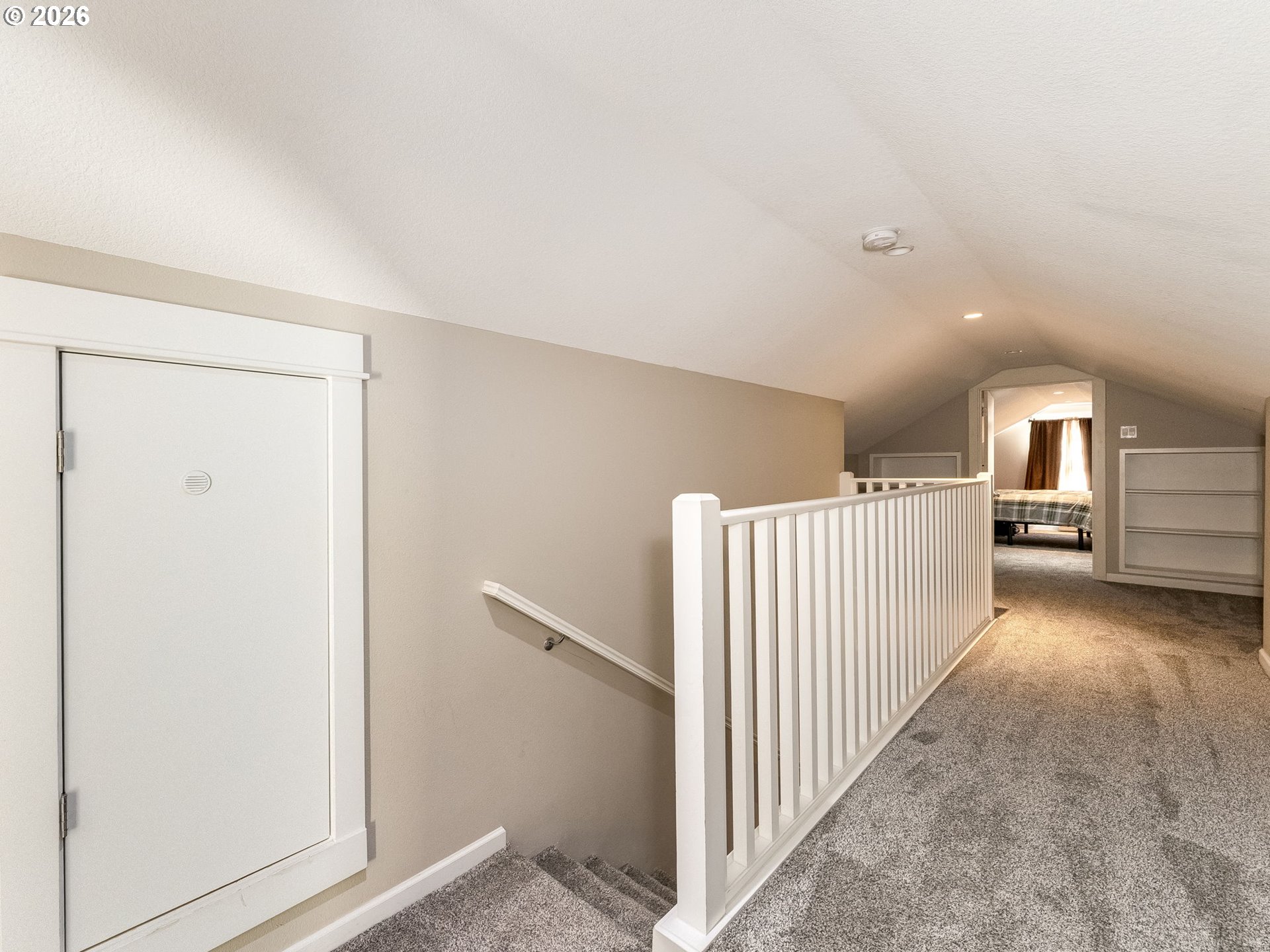 672 South Fir Street Canby, OR 97013 - Photo 30 of 47 Staircase