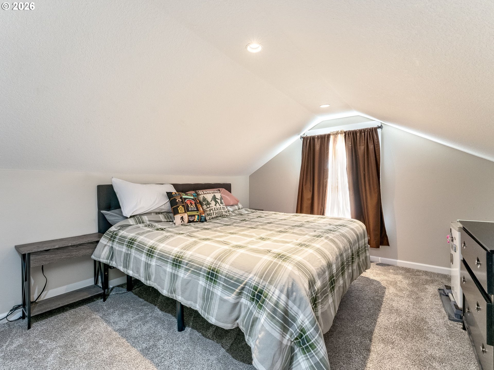 672 South Fir Street Canby, OR 97013 - Photo 32 of 47 Bonus Room