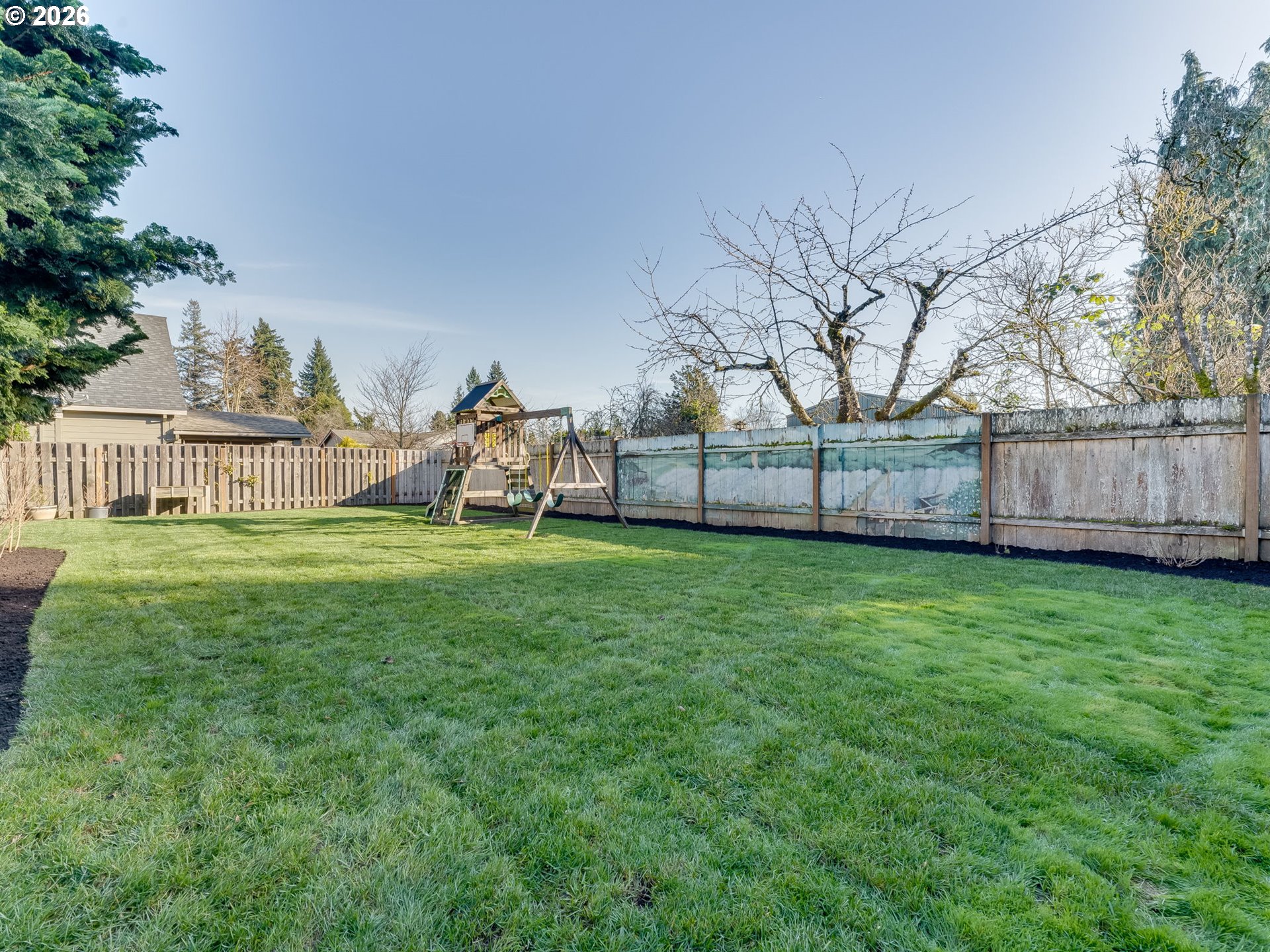 672 South Fir Street Canby, OR 97013 - Photo 40 of 47 Yard