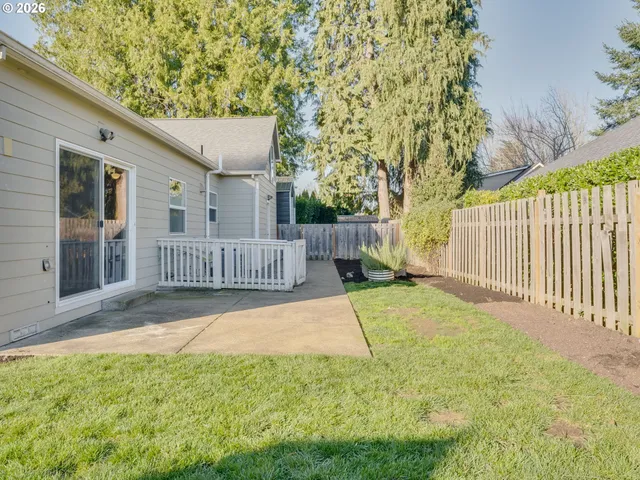 $580,000 | 672 South Fir Street, Canby, OR 97013