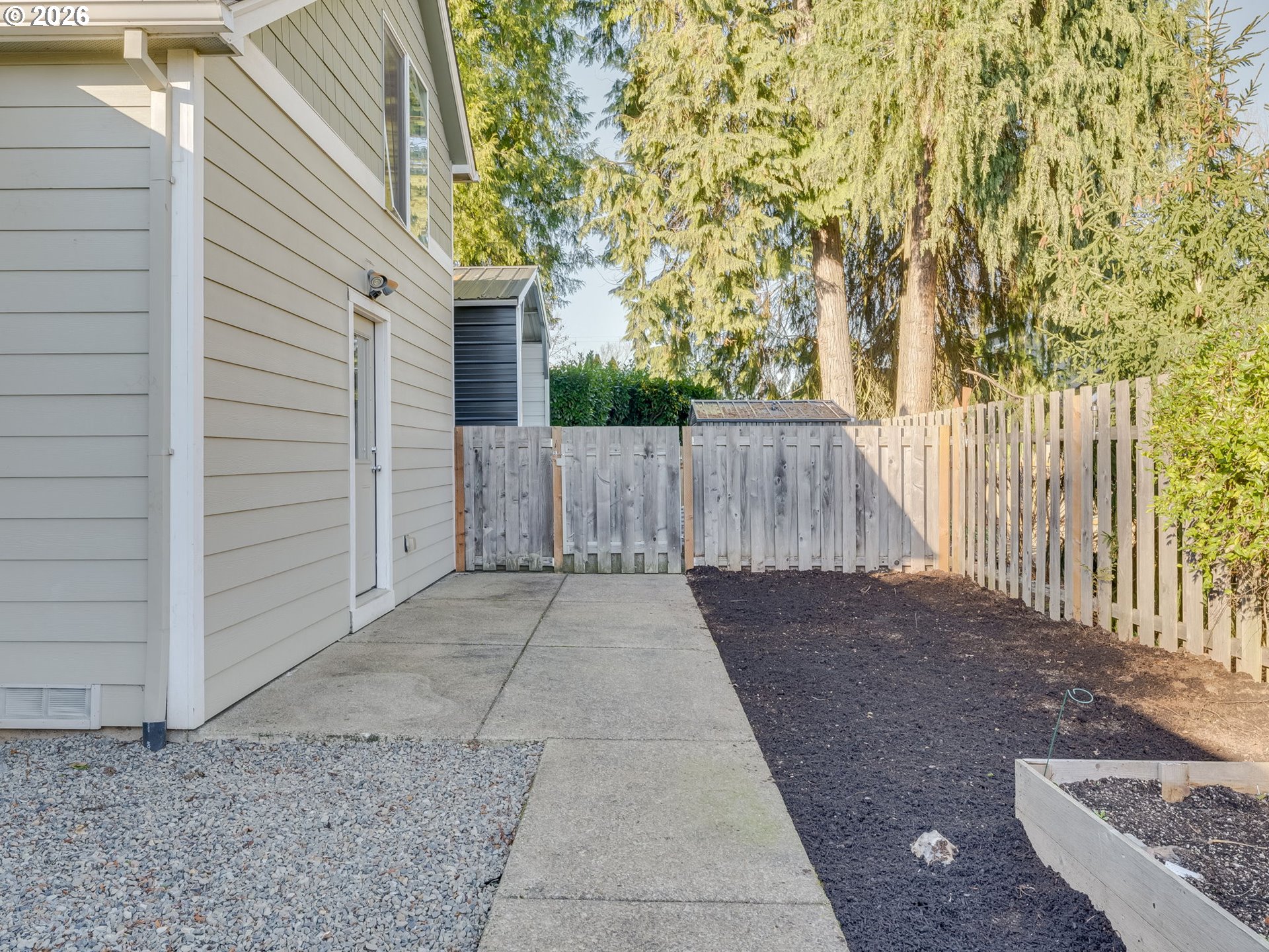 672 South Fir Street Canby, OR 97013 - Photo 46 of 47 Yard