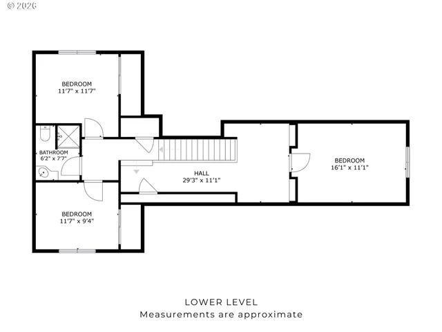 $580,000 | 672 South Fir Street, Canby, OR 97013
