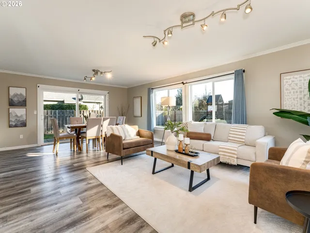 $580,000 | 672 South Fir Street, Canby, OR 97013