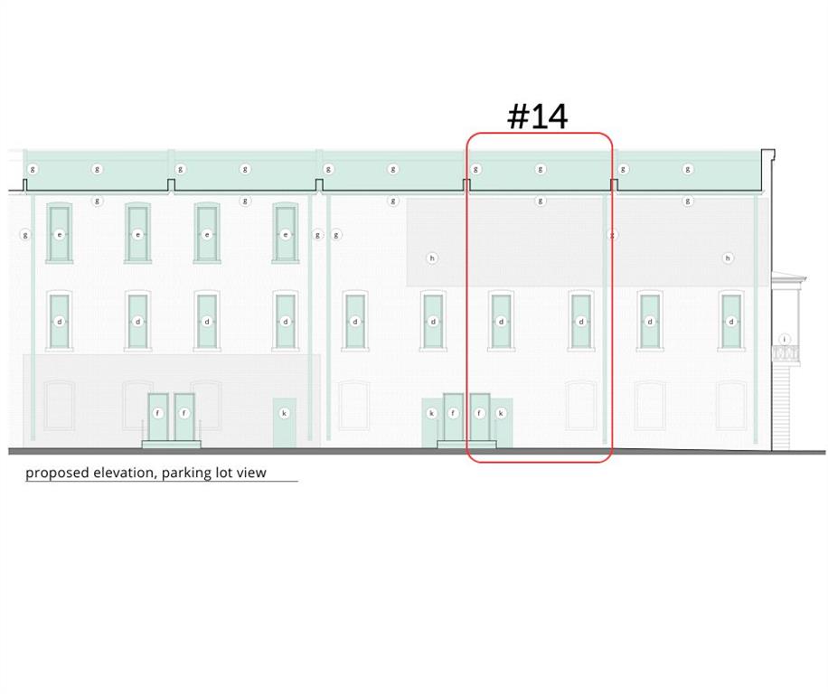 14 East 3rd Avenue Rome, GA 30161 - Photo 16 of 16 a picture of a floor plan