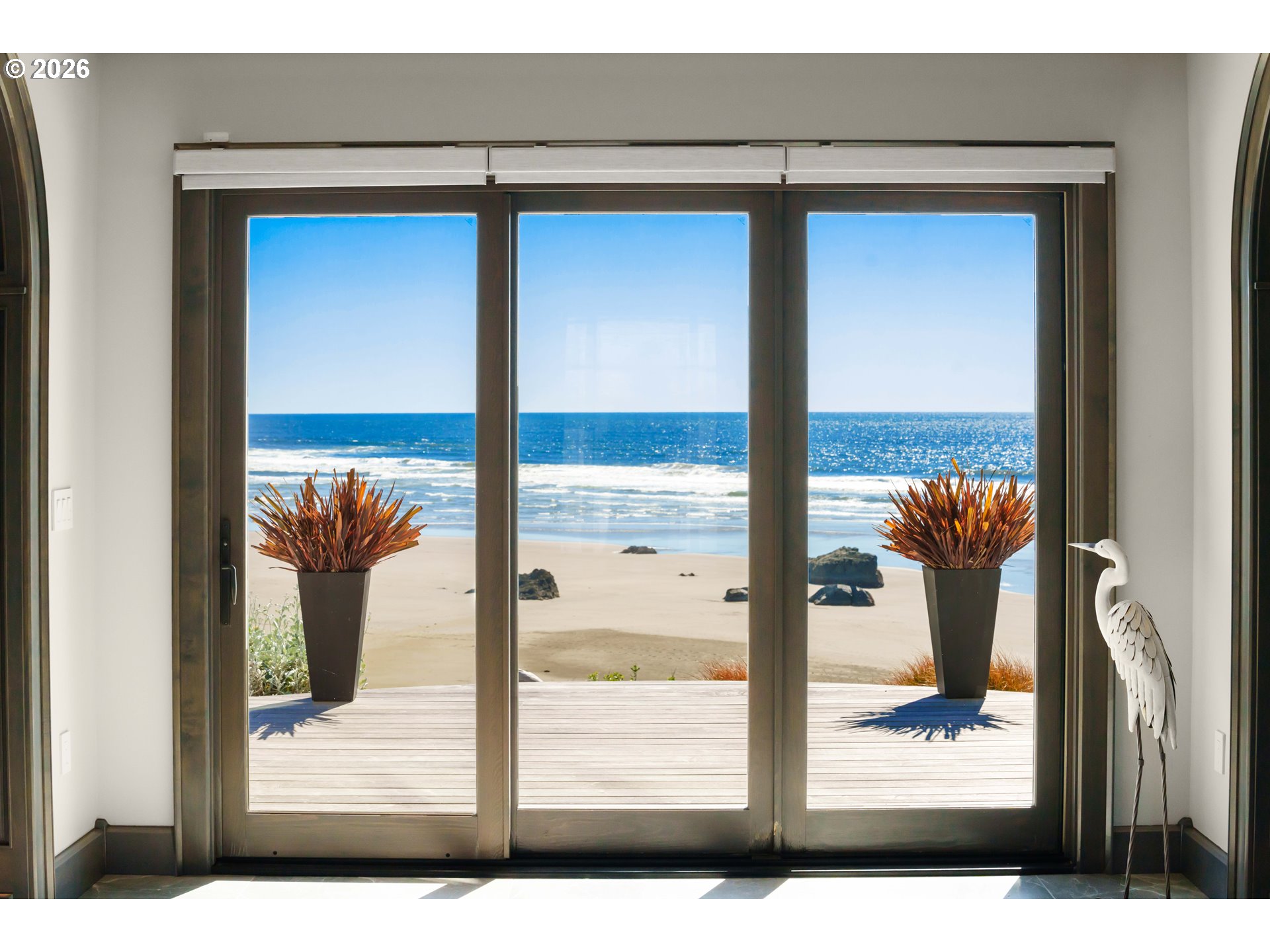 2488 Beach Loop Road Bandon, OR 97411 - Photo 10 of 48 a view of a window