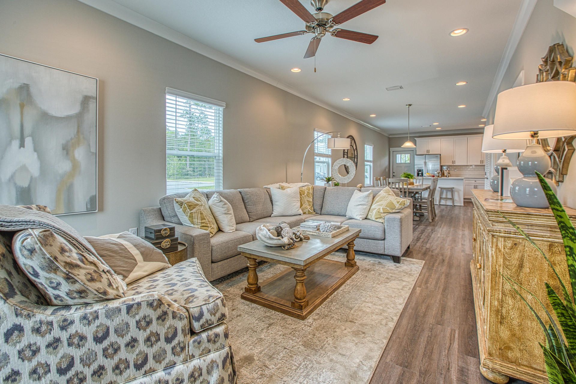 291 North Sand Palm Road, Unit 162VISTA Freeport, FL 32439 - Photo 1 of 24 Gallery Image 1