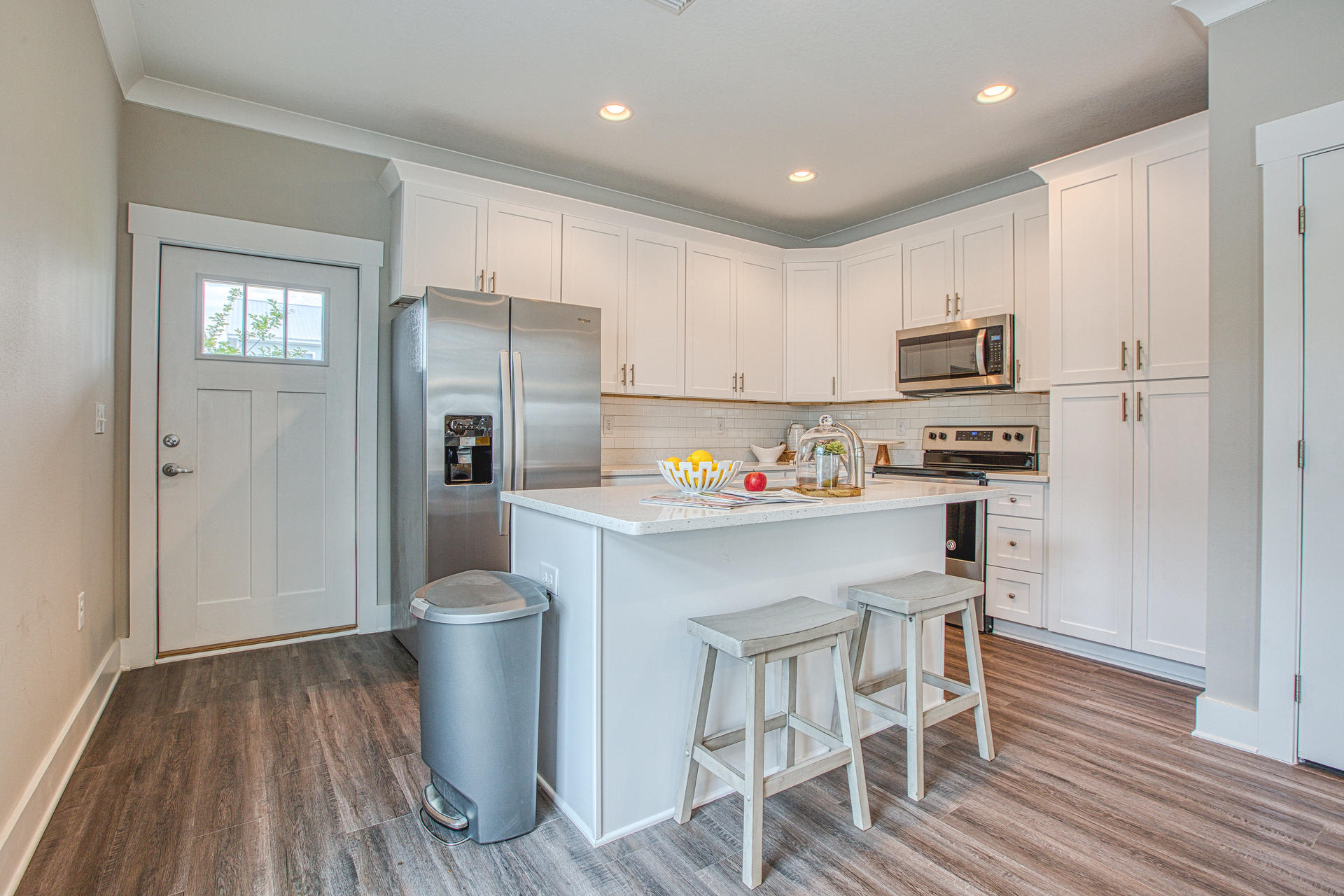 291 North Sand Palm Road, Unit 162VISTA Freeport, FL 32439 - Photo 4 of 24 Gallery Image 4