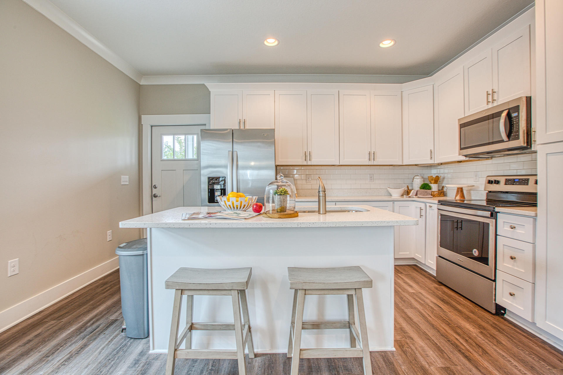 291 North Sand Palm Road, Unit 162VISTA Freeport, FL 32439 - Photo 5 of 24 Gallery Image 5
