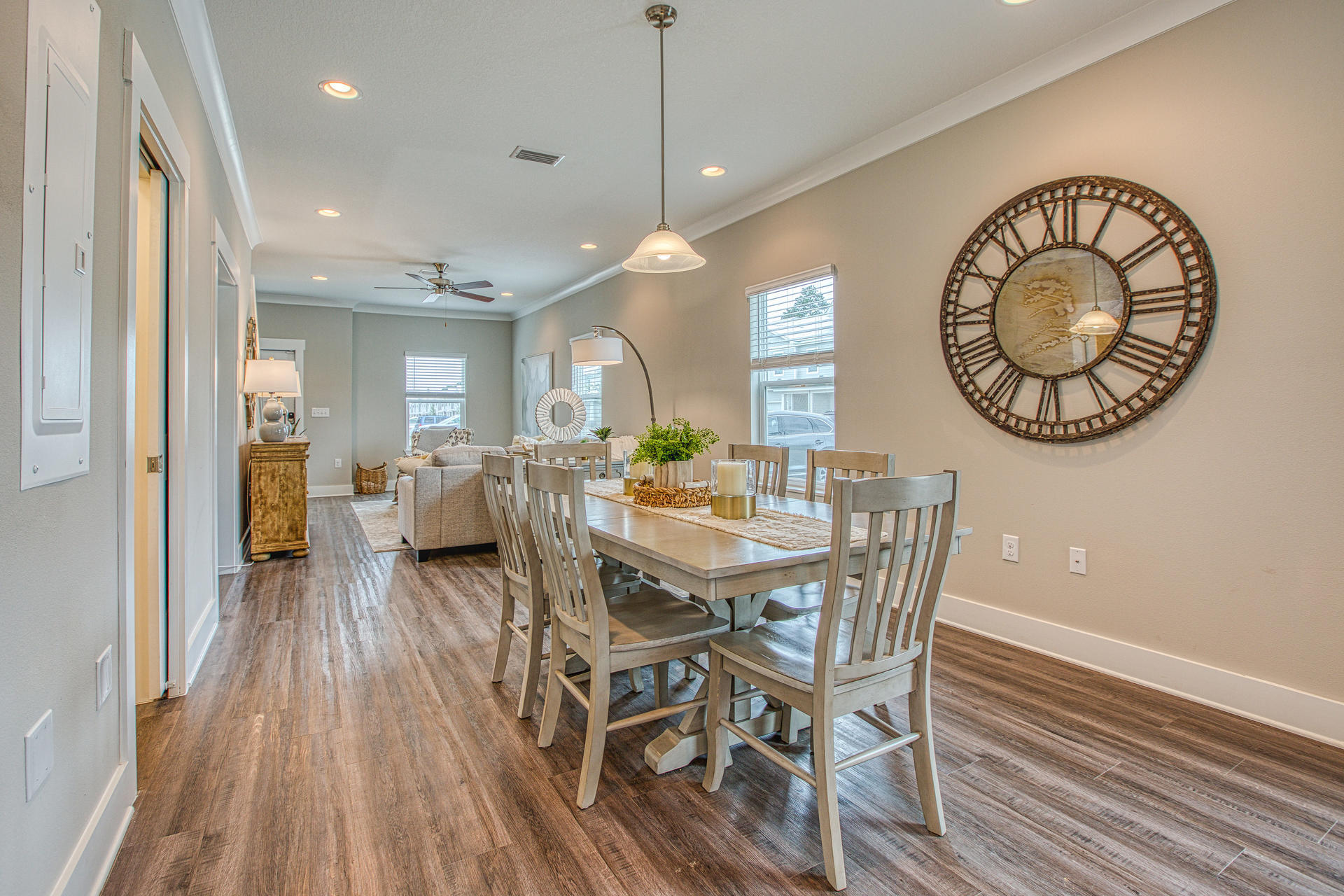 291 North Sand Palm Road, Unit 162VISTA Freeport, FL 32439 - Photo 7 of 24 Gallery Image 7