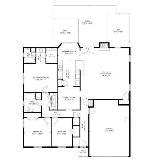 4526 Langtry Lane Austin, TX 78749 - Photo 33 of 33