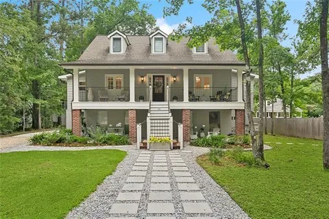 $629,000 | 45 Hyacinth Drive, Covington, LA 70433