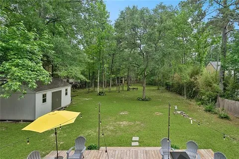 $629,000 | 45 Hyacinth Drive, Covington, LA 70433