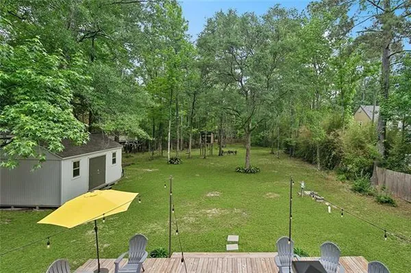 $629,000 | 45 Hyacinth Drive, Covington, LA 70433