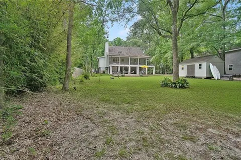 $629,000 | 45 Hyacinth Drive, Covington, LA 70433