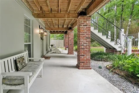 $629,000 | 45 Hyacinth Drive, Covington, LA 70433