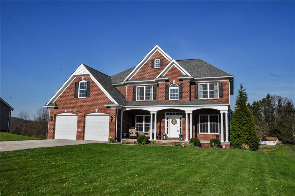 103 Julia Road Sarver, PA 16055 - Photo 1 of 25