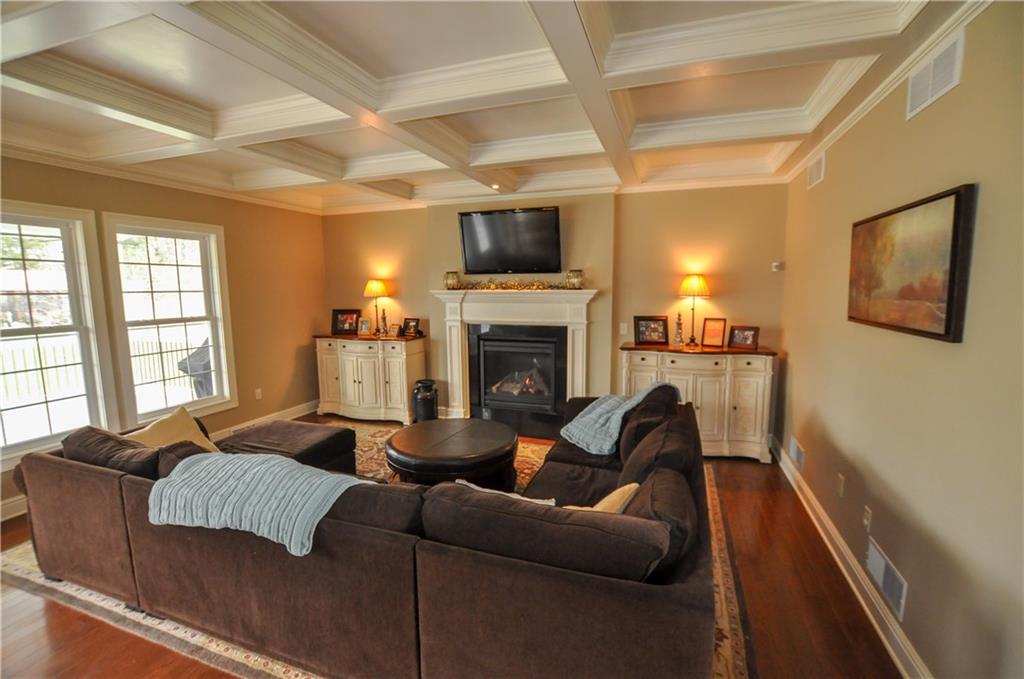 103 Julia Road Sarver, PA 16055 - Photo 3 of 25