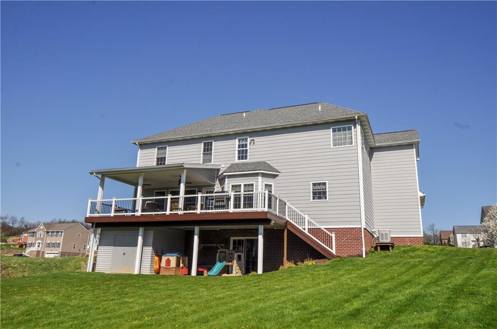 103 Julia Road Sarver, PA 16055 - Photo 23 of 25